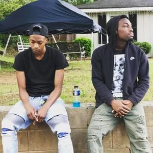 Meet your Posher, Christopher